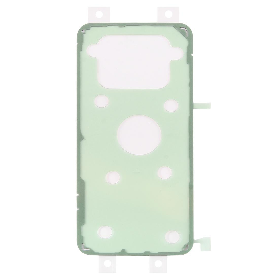 10-Pack Rear Housing Adhesive For Galaxy S8 - Back Cover-1915198246041554946