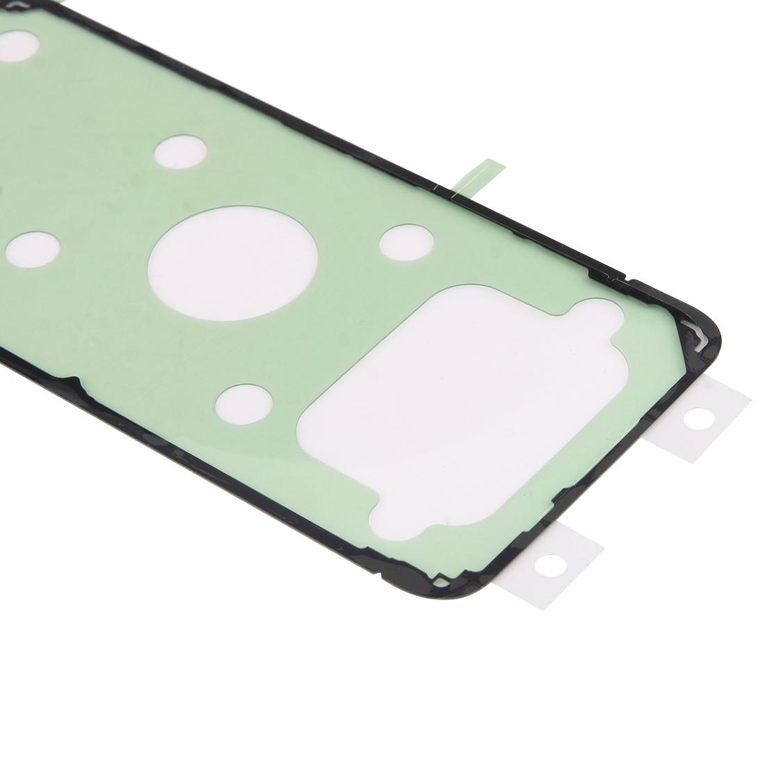 10-Pack Rear Housing Adhesive For Galaxy S8 - Back Cover-1915198246041554947
