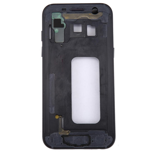 Galaxy A3 2017 / A320 Middle Frame Bezel - Sleek Design-1915196777028521985