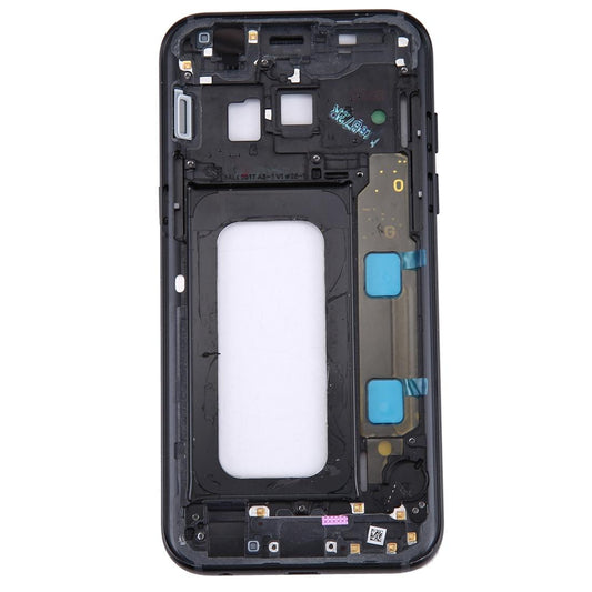 Galaxy A3 2017 / A320 Middle Frame Bezel - Sleek Design-1915196777028521986