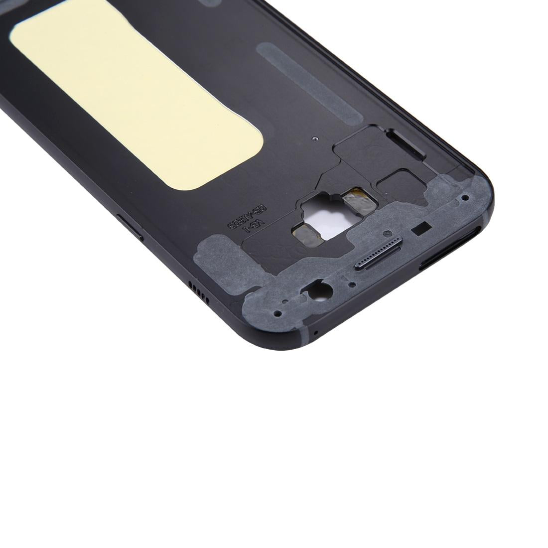 Galaxy A5 2017 / A520 Middle Frame Bezel - Sleek Design-1915196793361141763