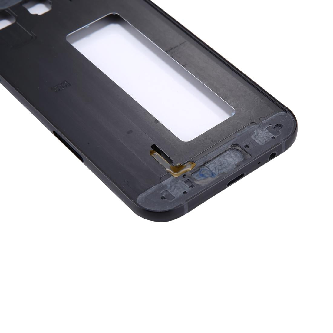Galaxy A7 2017 / A720 Middle Frame Bezel - Sleek Design-1915196488452018180