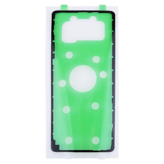 10-Pack Rear Housing Adhesive For Galaxy Note 8 - Black-1915197094105321474