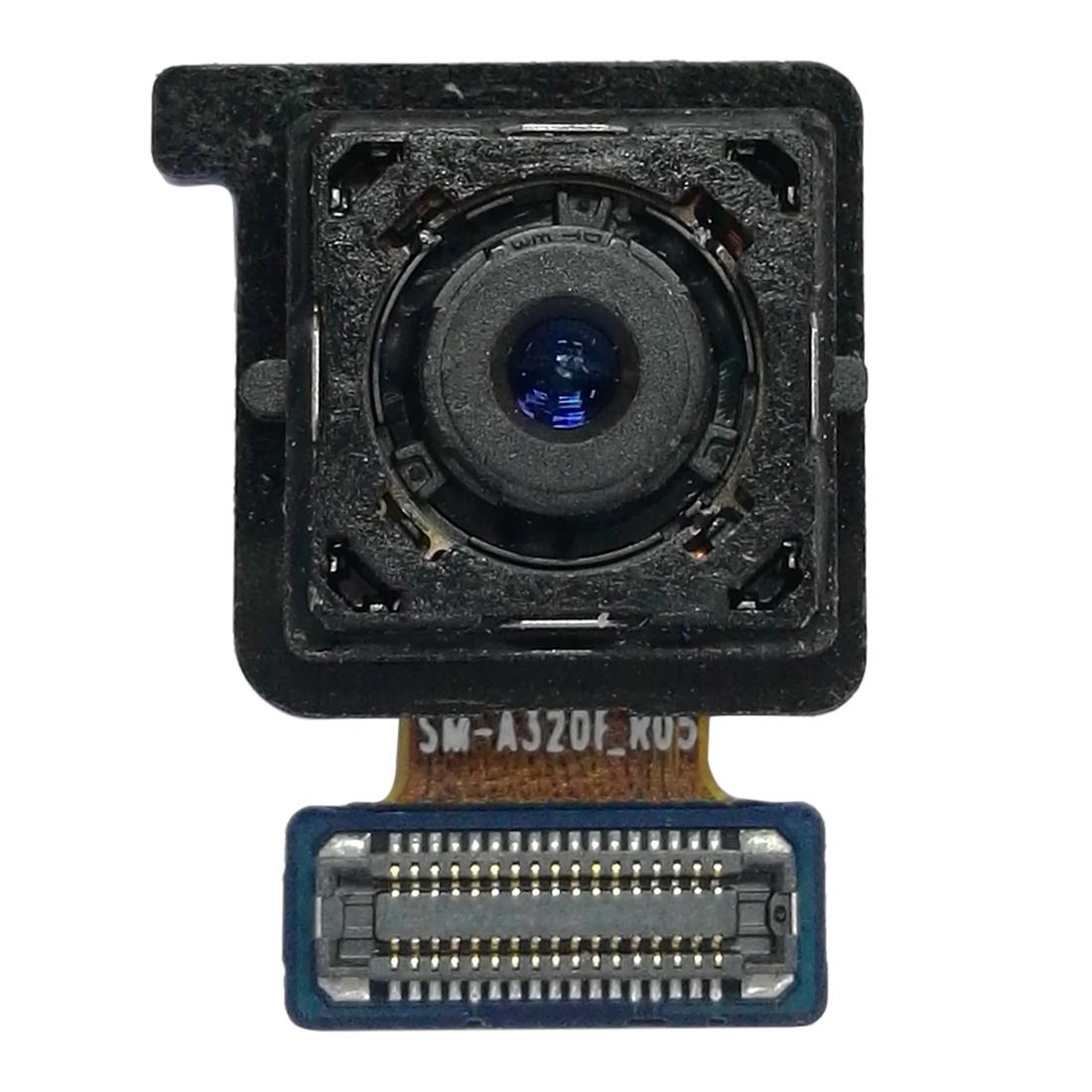Samsung Galaxy A3 2017 Rear Camera Module-1915198402950467585