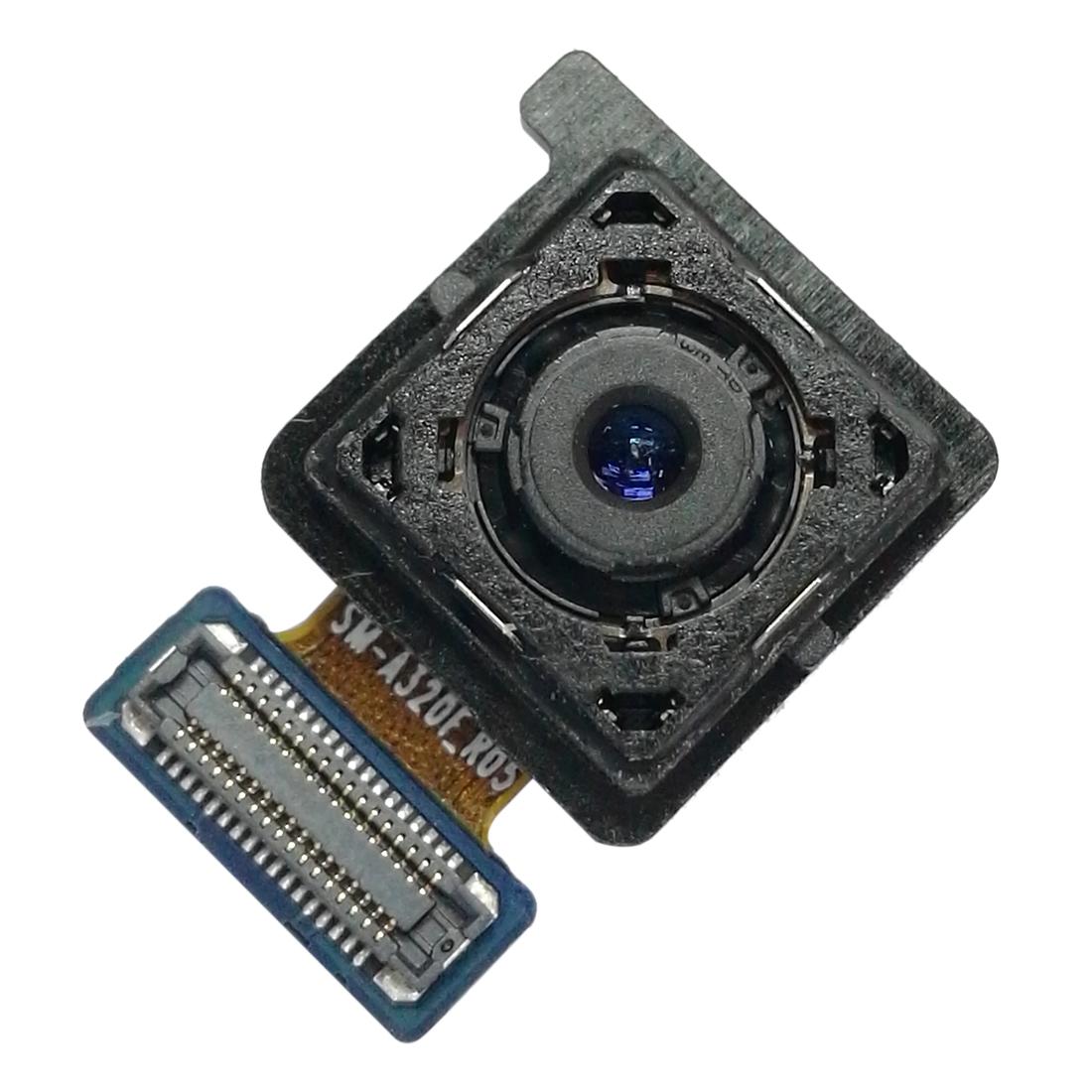 Samsung Galaxy A3 2017 Rear Camera Module-1915198402950467586