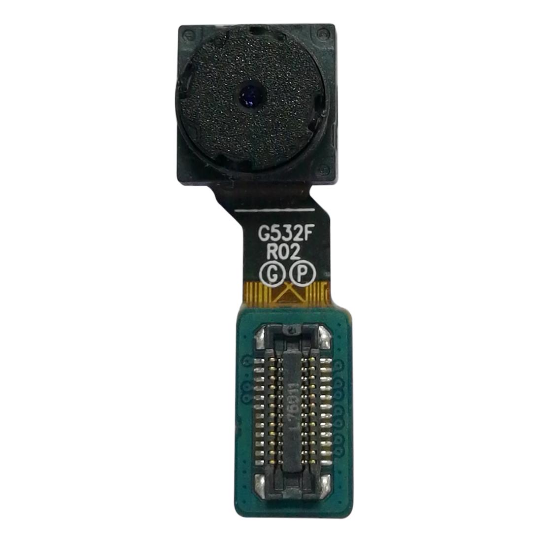 Samsung Galaxy J2 Pro 2018 Front Camera Module-1915197199575289860