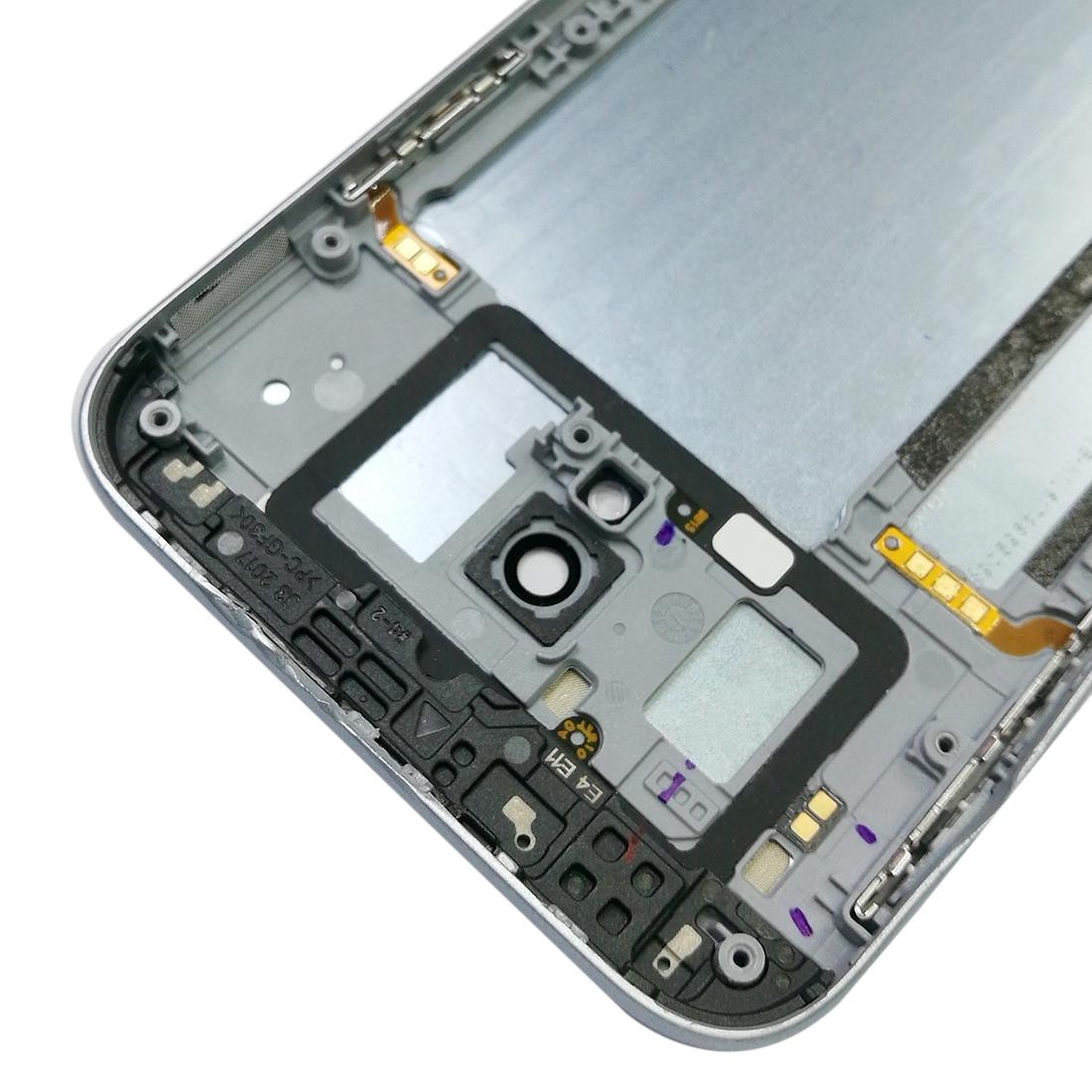 Galaxy J3 2017 / Pro 2017 Back Cover - J330F / G / Ds-1915196585260748803