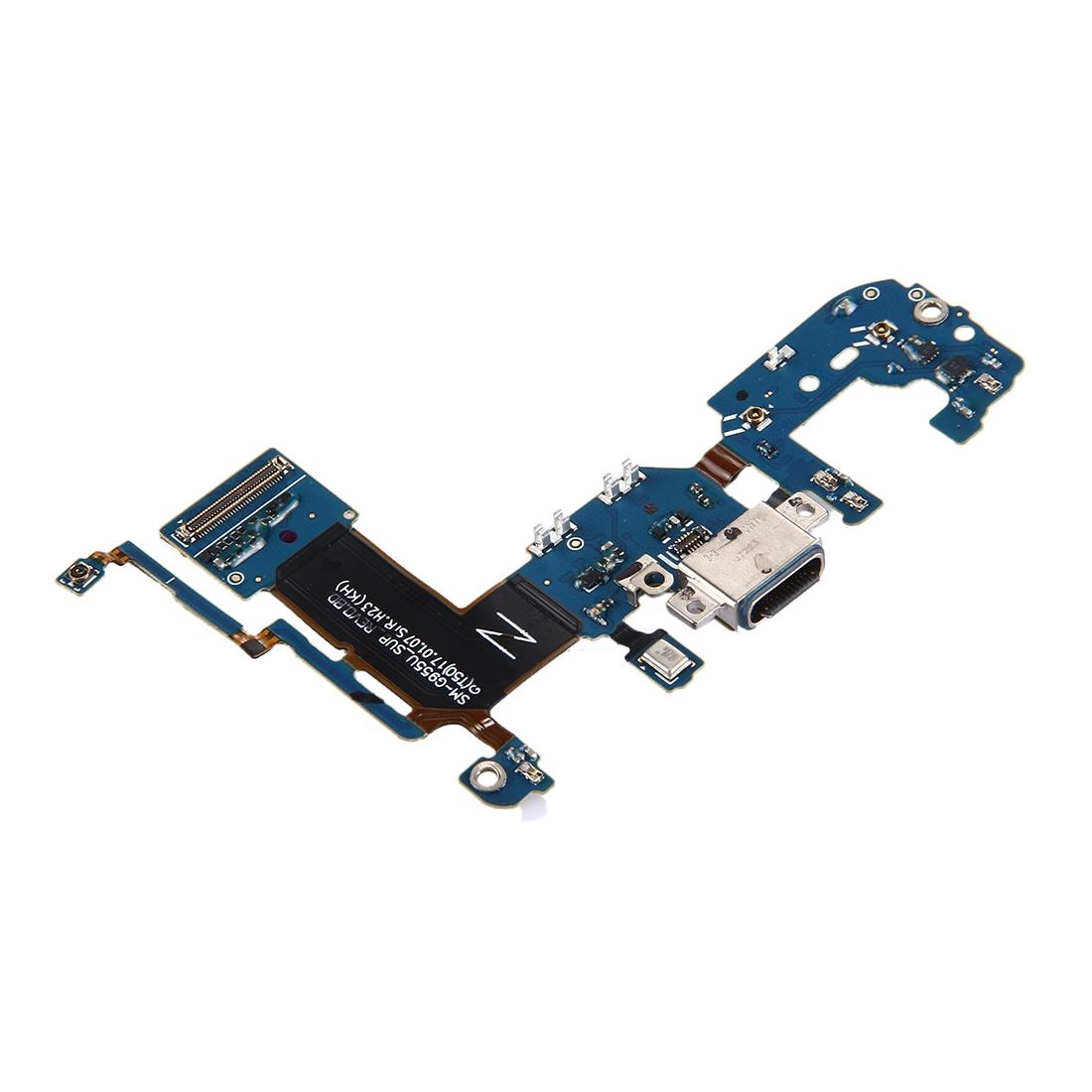 Galaxy S8 G955U Charging Port Board-1915198080450433024