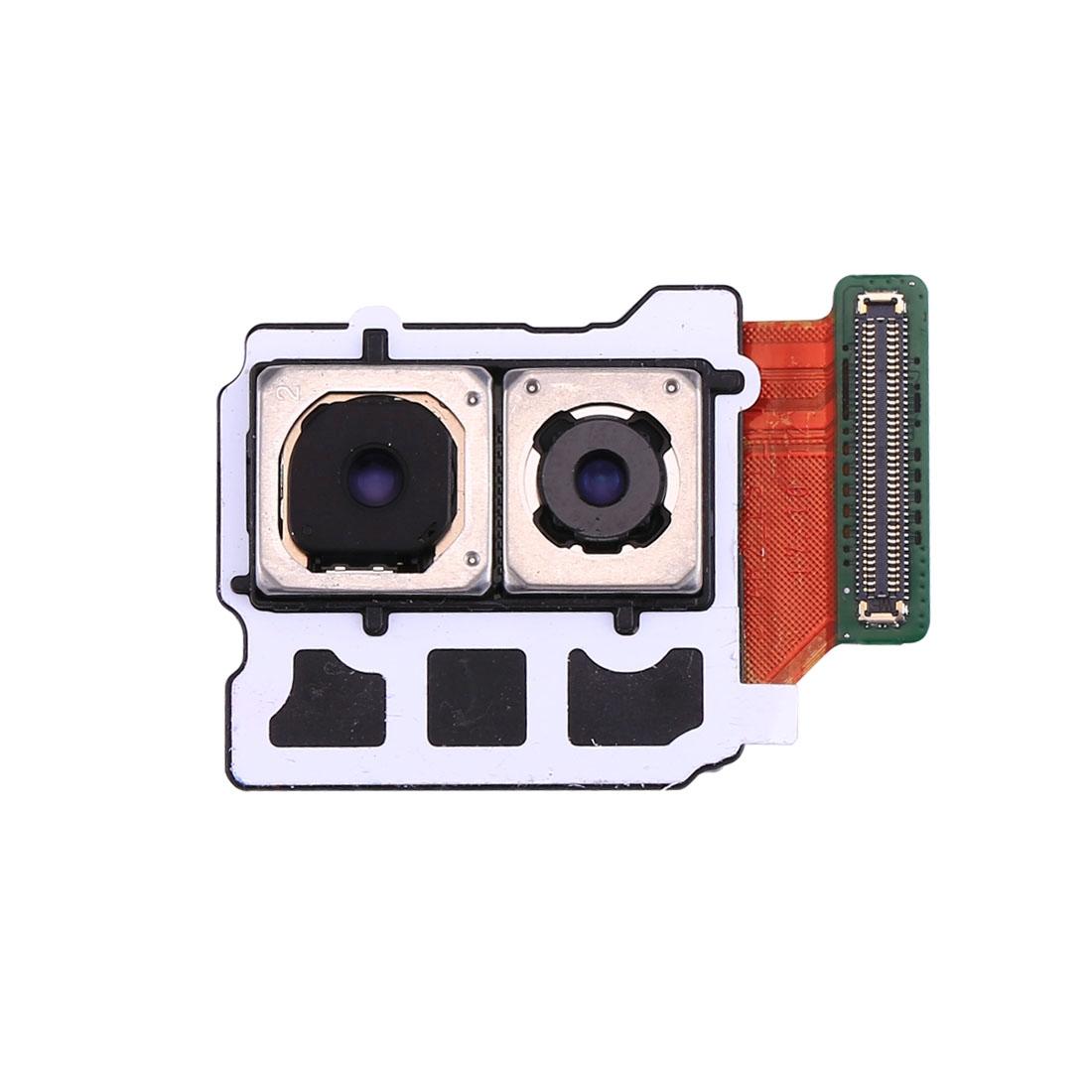 Rear Camera For Samsung Galaxy S9+ - G965F-1915197117777973248