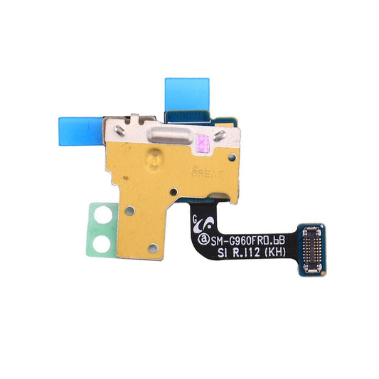 Samsung Galaxy S9 / S9 Light Sensor Flex Cable Replacement-1915197584738226178