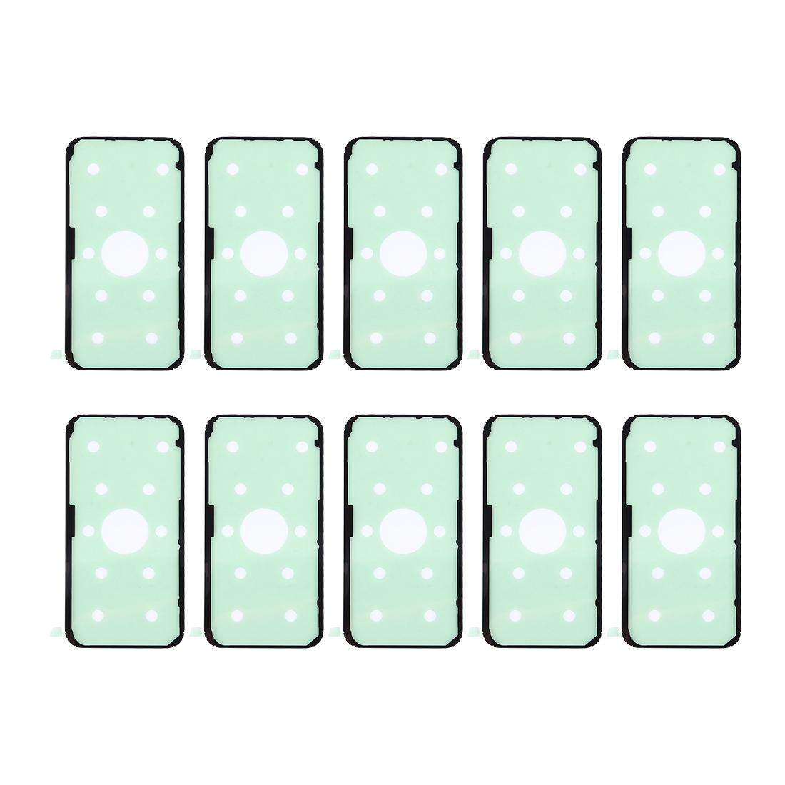 10-Pack Rear Housing Adhesive For Samsung Galaxy A7 2017 / A720-1915197204885278724