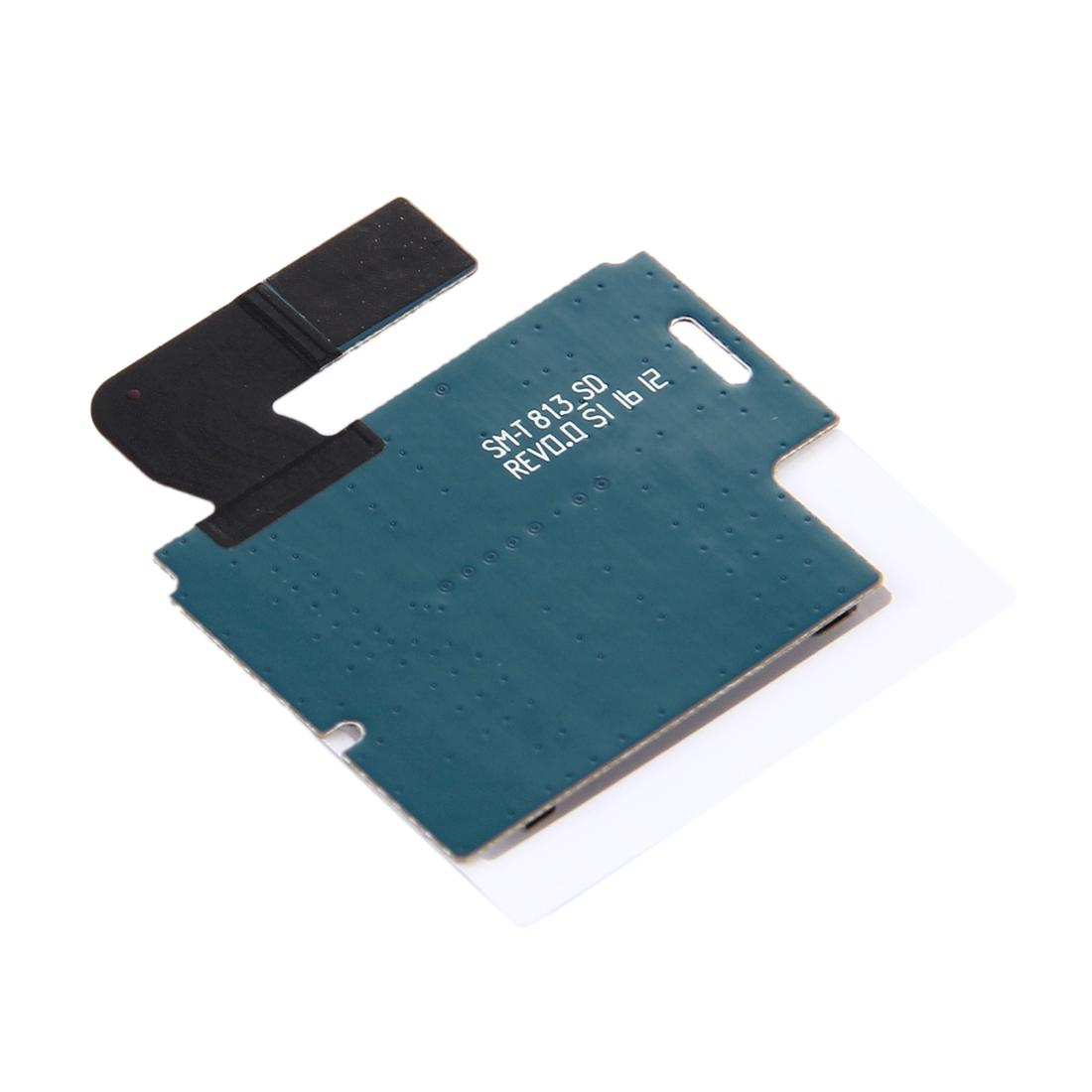 Galaxy Tab S2 9.7 Flex Cable For Micro Sd Card Reader-1915197869455970307