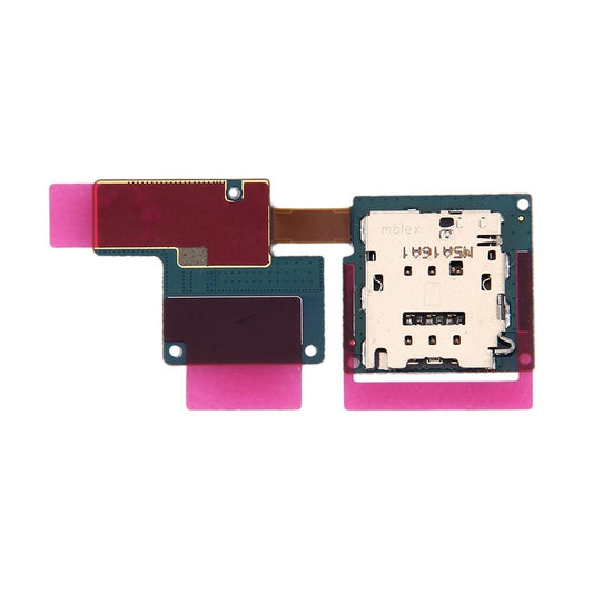 Flexible Replacement Sim Card Reader For W707 / W700-1915197706666643457