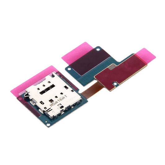 Flexible Replacement Sim Card Reader For W707 / W700-1915197706666643458