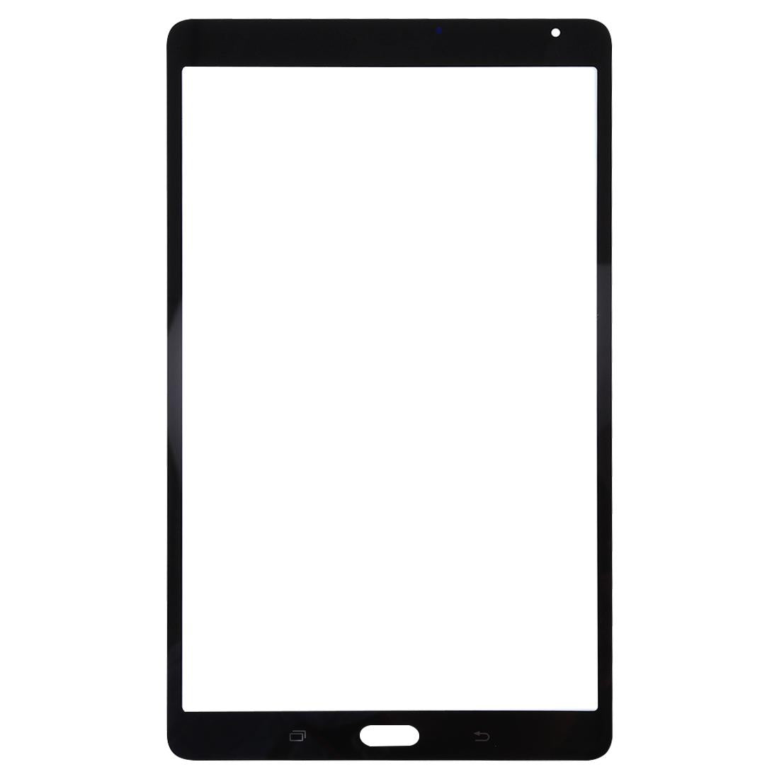 Samsung Galaxy Tab S 8.4 Front Screen Glass Lens - Outer-1915196574762405889