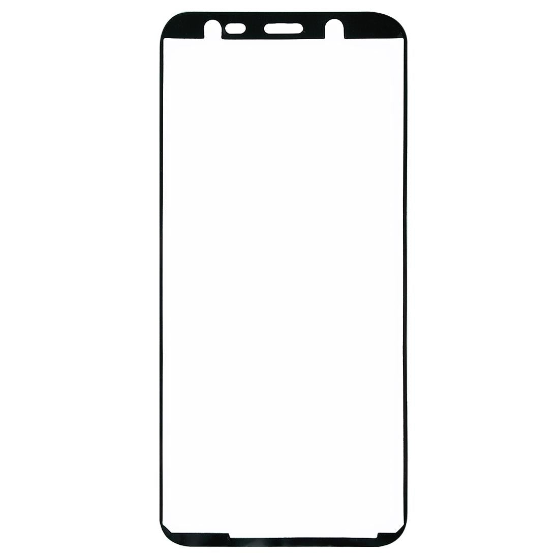 10Pcs Adhesive For Galaxy J8 2018 Front Housing - J810 Series-1915197550416236547