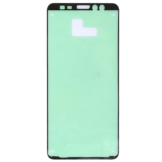 10Pcs Adhesive For Galaxy A8 / A7 / A730 Front Housing - Black-1915197732499361794