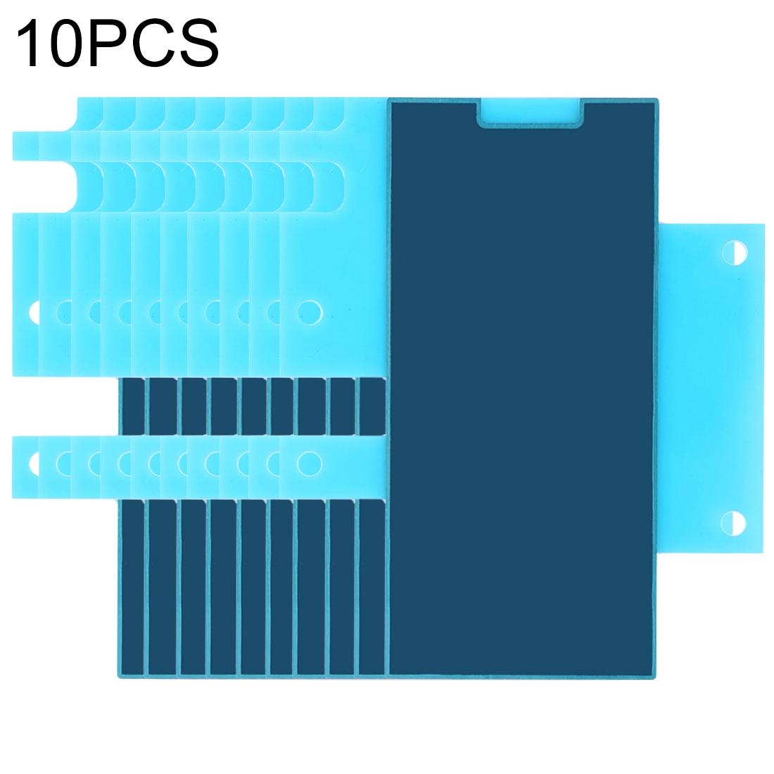 10-Pack Samsung J5 Prime G570 Lcd Back Adhesive-1915197217816317956