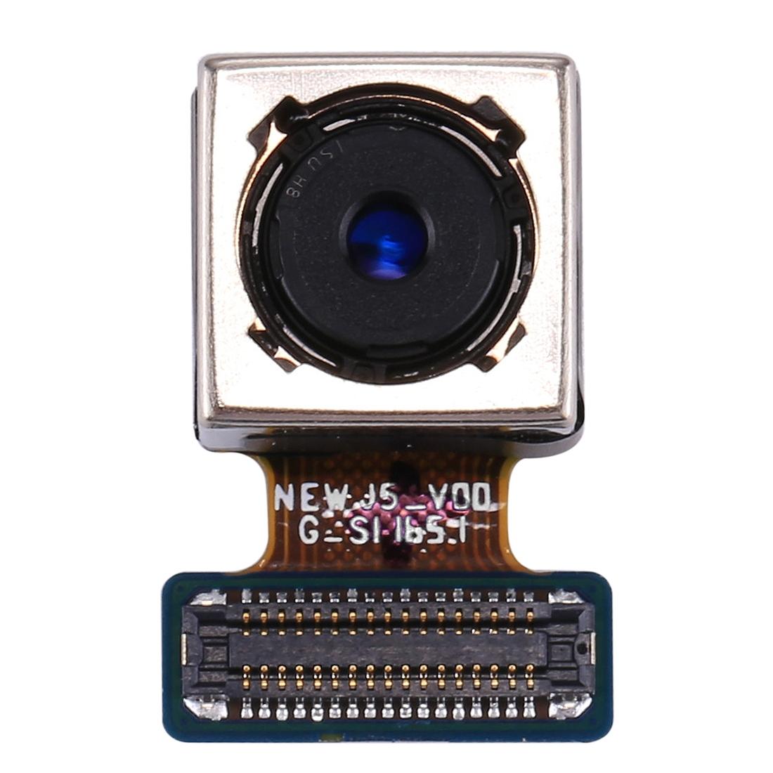 Rear Camera For Galaxy J5 2016 / J510 - Back Facing-1915197906248404997