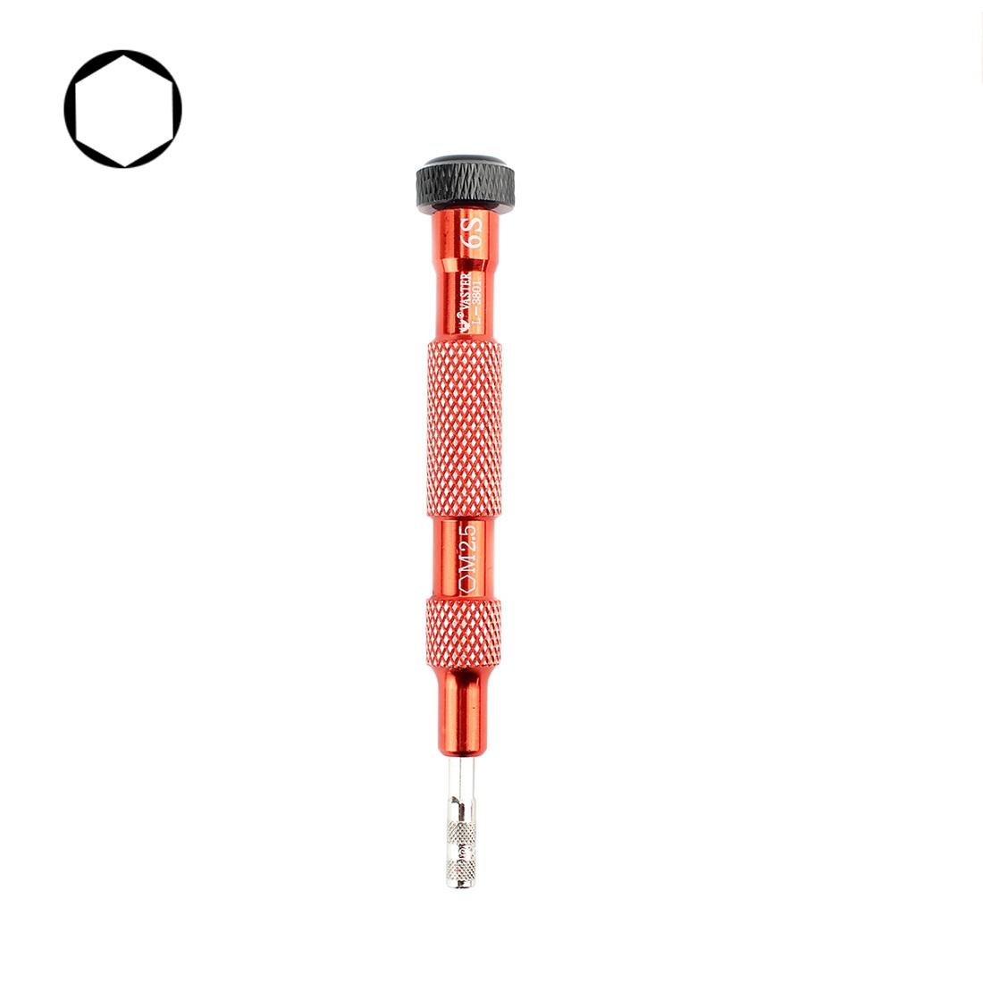 Professional Inner Hex Screwdriver For Iphone 6S Middle Plate Repair-1915196590193250305