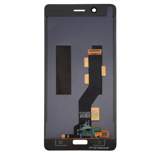Replacement Lcd Screen For Nokia 8 With Digitizer Assembly-1915196577702612994