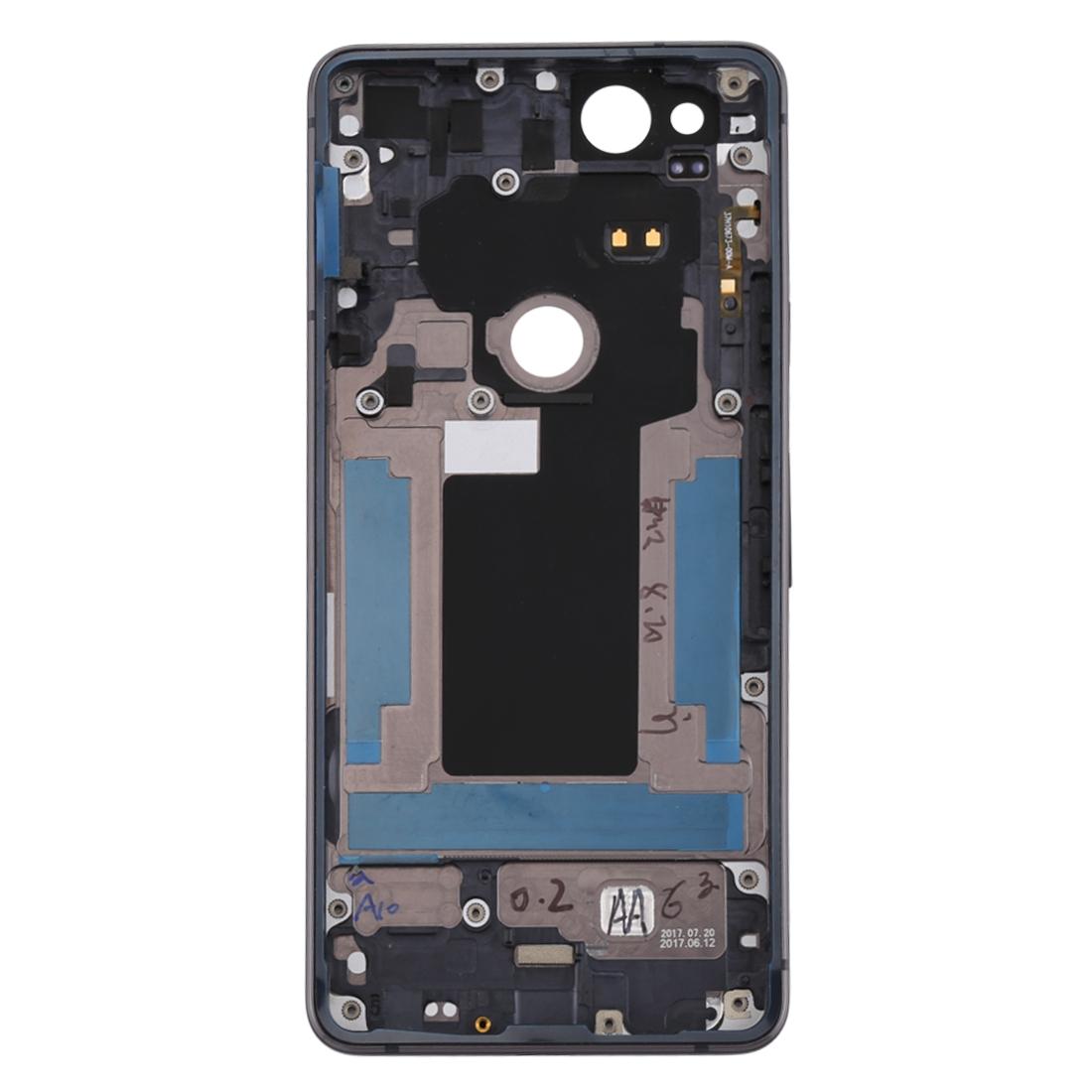 Google Pixel 2 Battery Cover - Replacement-1915196577861996546