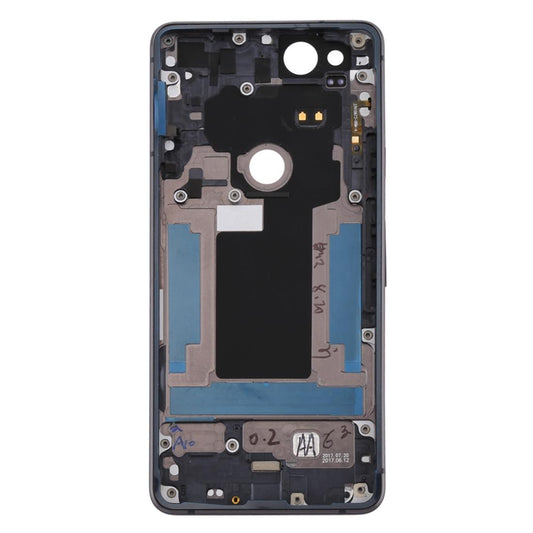 Google Pixel 2 Battery Cover - Replacement-1915196577861996546