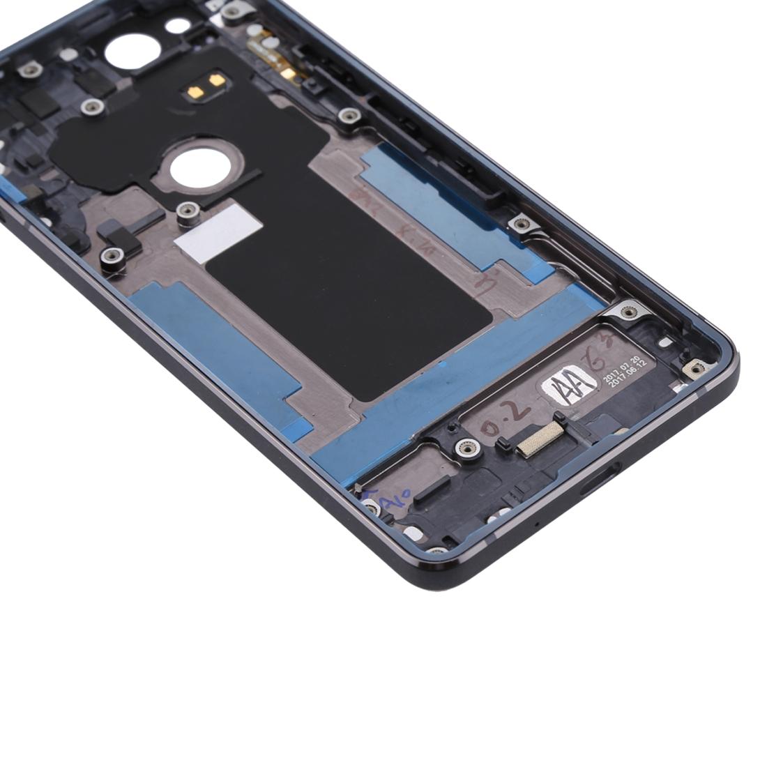 Google Pixel 2 Battery Cover - Replacement-1915196577861996547