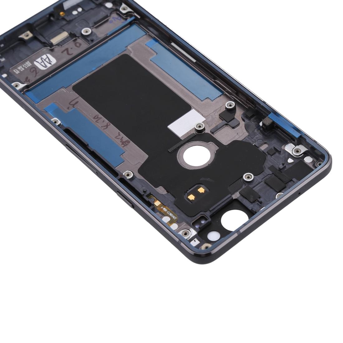 Google Pixel 2 Battery Cover - Replacement-1915196577861996548