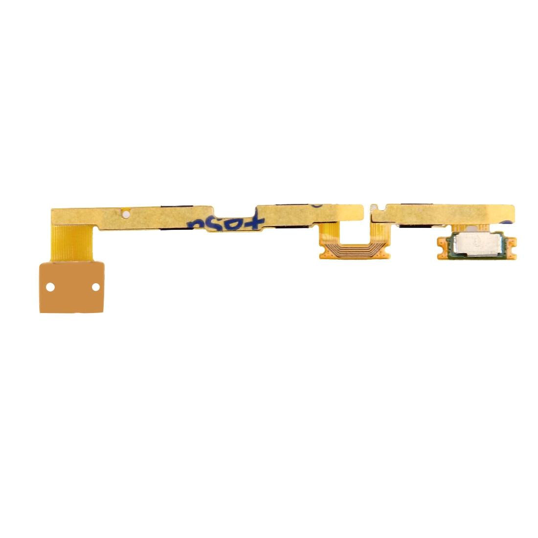 Google Nexus 6P Power & Volume Button Flex Cable-1915197973000753156