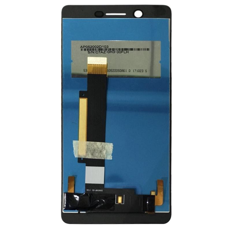 Full Assembly Replacement Lcd Screen For Nokia 7-1915196574930178050
