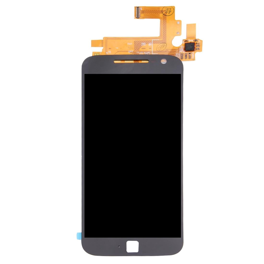 Full Assembly Lcd Screen With Digitizer For Motorola Moto G4 Plus-1915196681998176257