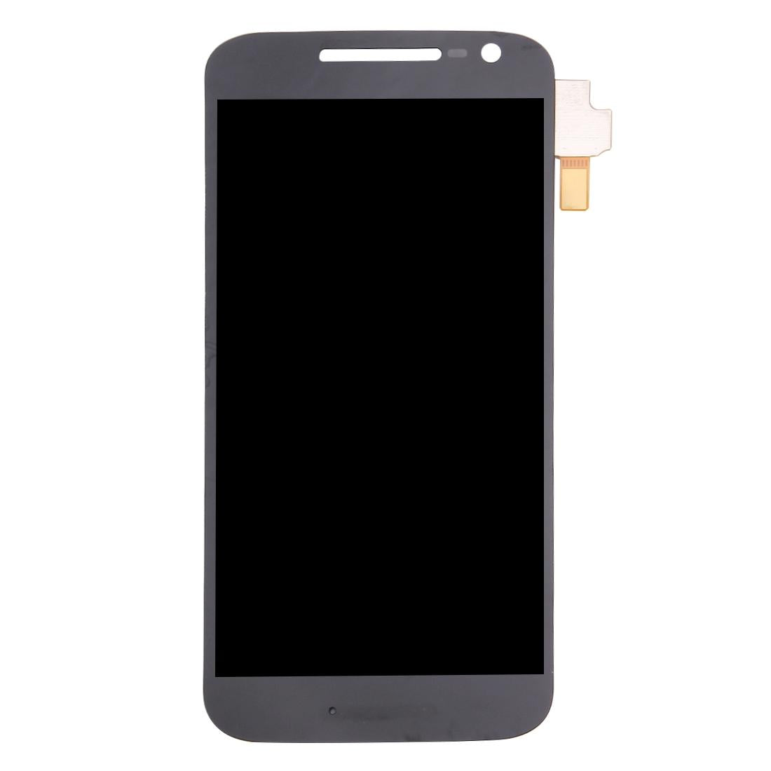 Motorola Moto G4 Lcd Screen With Digitizer Assembly-1915196707738619905