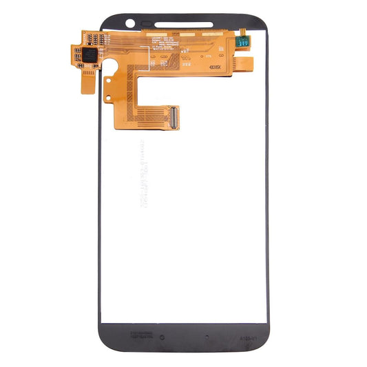 Motorola Moto G4 Lcd Screen With Digitizer Assembly-1915196707738619906