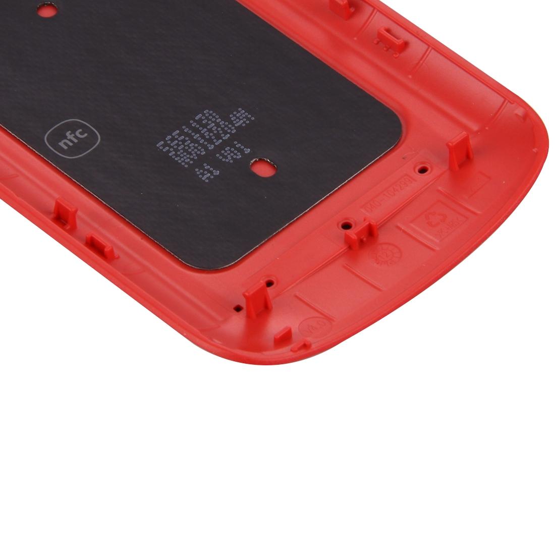 808 Pureview Battery Back Cover - Sleek And Durable-1915196586003140611