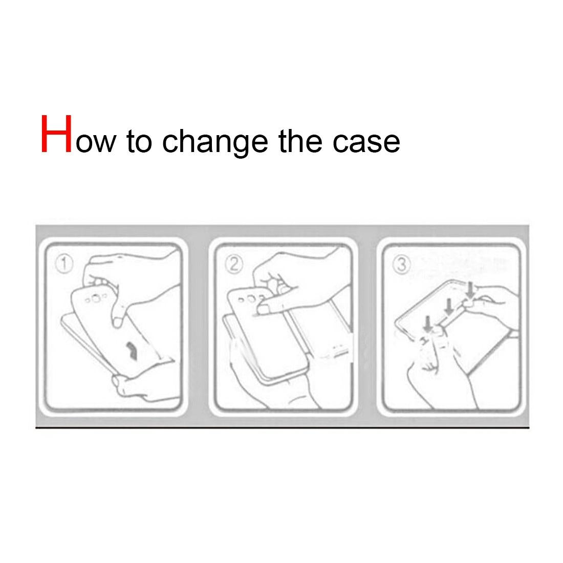 808 Pureview Battery Back Cover - Sleek And Durable-1915196586003140614