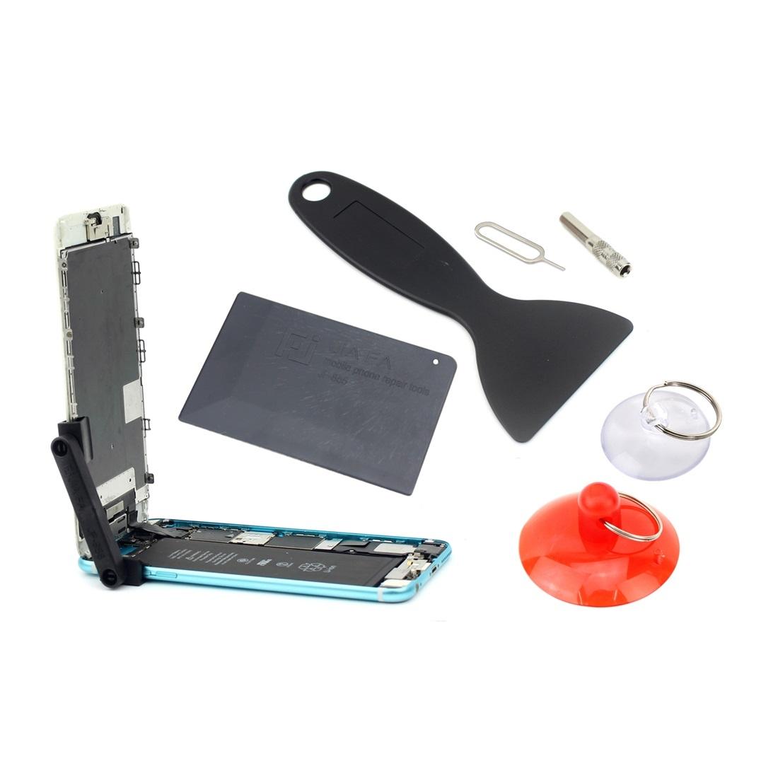28-In-1 Electronics Repair Kit For Cell Phone Iphone Macbook & More-1915197904482603011
