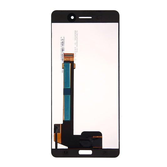 Replacement Lcd Screen For Nokia 6 With Digitizer Assembly-1915196573067907074