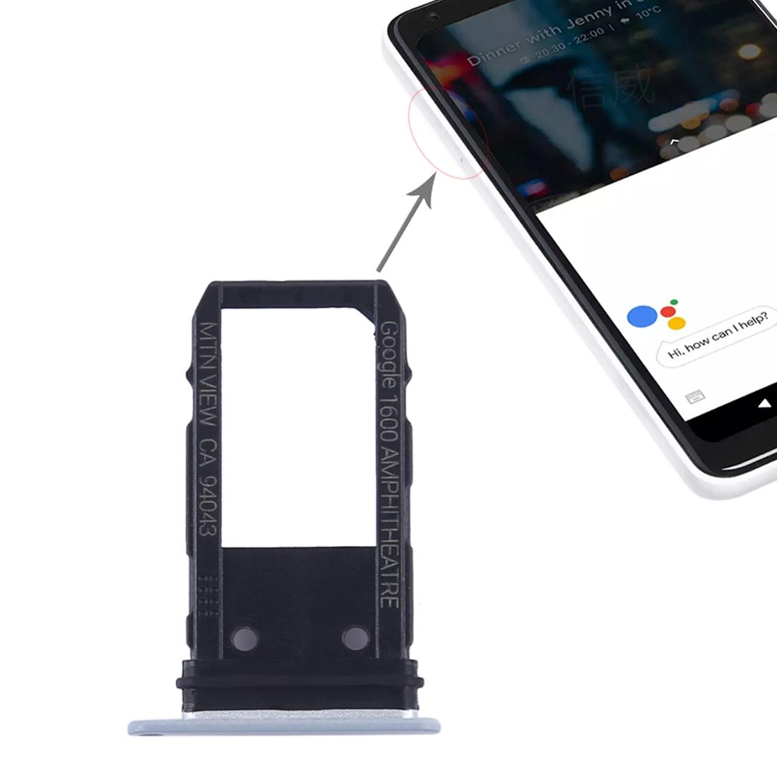 Google Pixel 2 Sim Tray - Compact Design-1915198222167576582