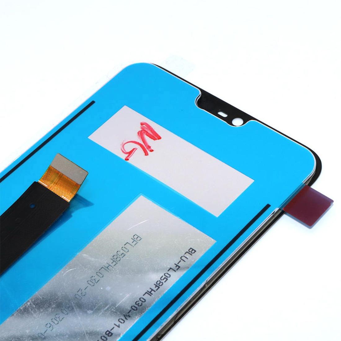 Replacement Lcd Screen For Nokia X6 2018 / 6.1 Plus With Digitizer-1915196676860153859