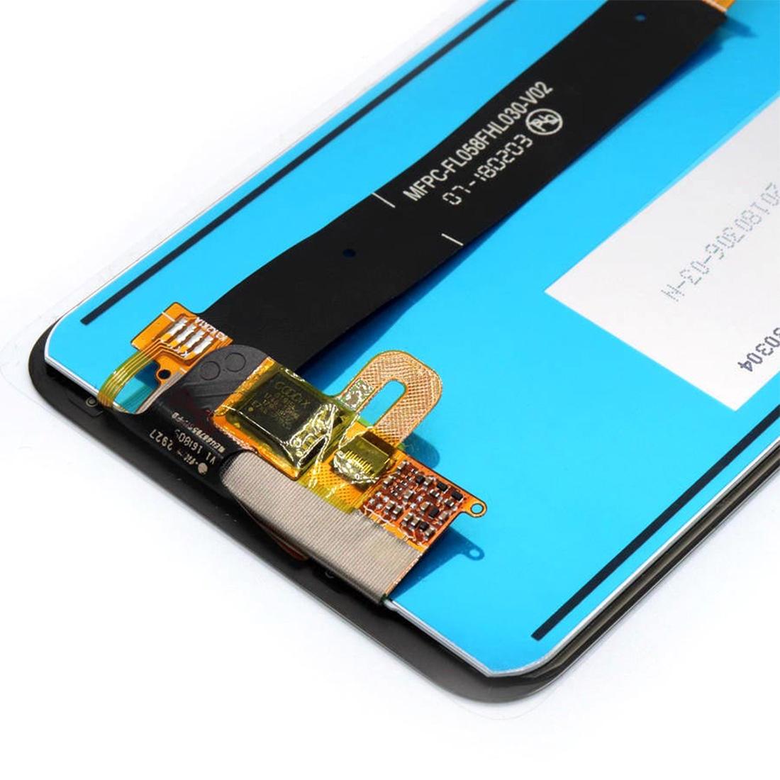 Replacement Lcd Screen For Nokia X6 2018 / 6.1 Plus With Digitizer-1915196676860153860