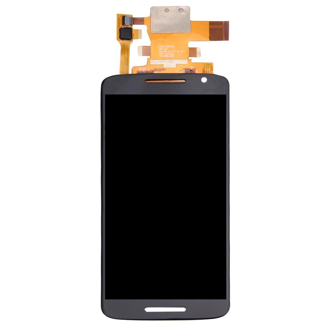 Replacement Lcd Touch Panel For Motorola Moto X Play / 3Rd Gen - 5.5 Inch-1915196667292946433