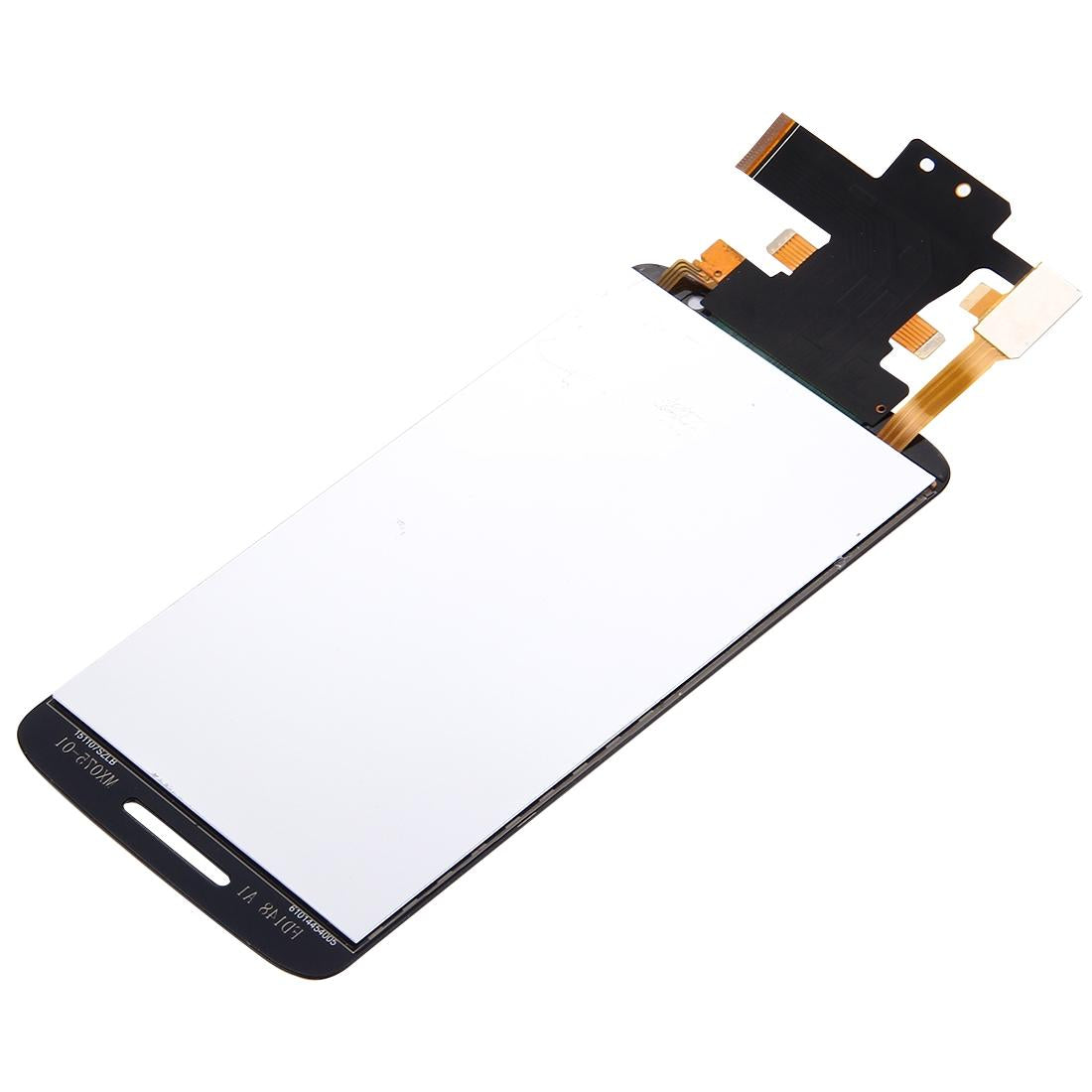 Replacement Lcd Touch Panel For Motorola Moto X Play / 3Rd Gen - 5.5 Inch-1915196667292946435