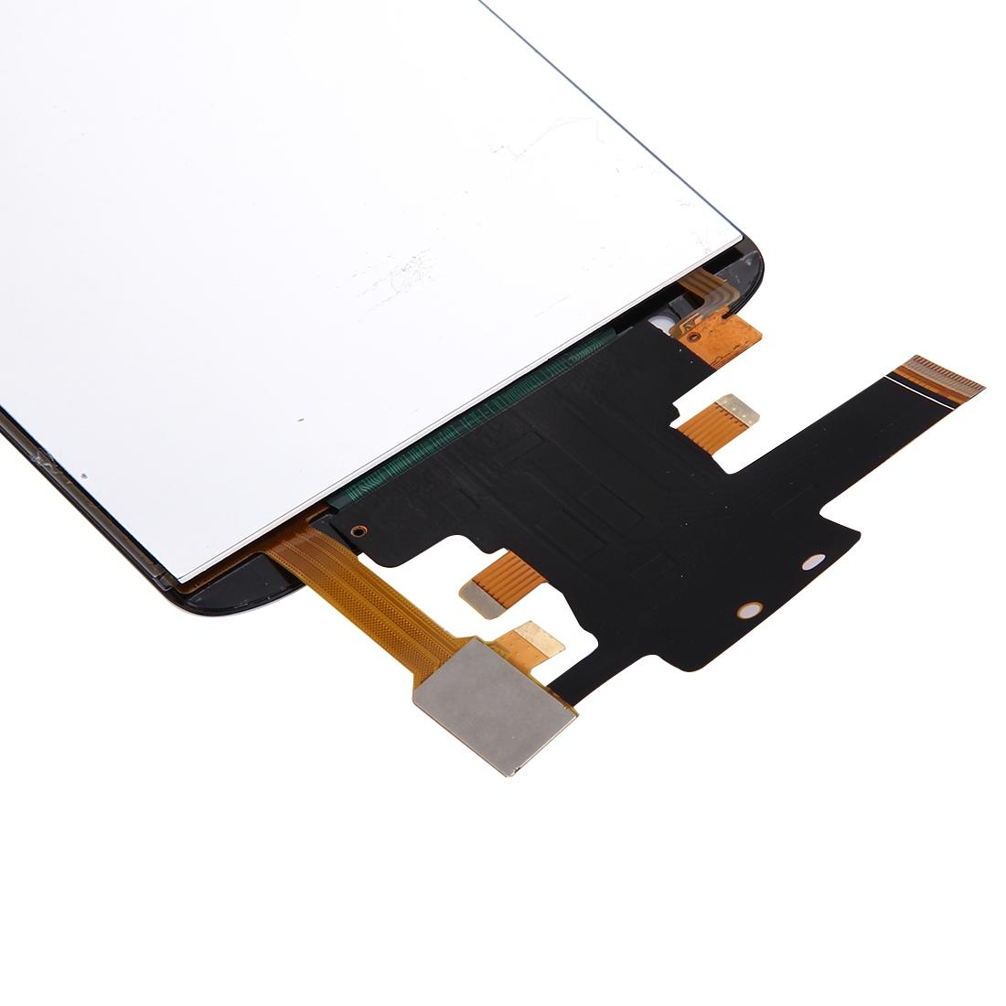 Replacement Lcd Touch Panel For Motorola Moto X Play / 3Rd Gen - 5.5 Inch-1915196667292946436