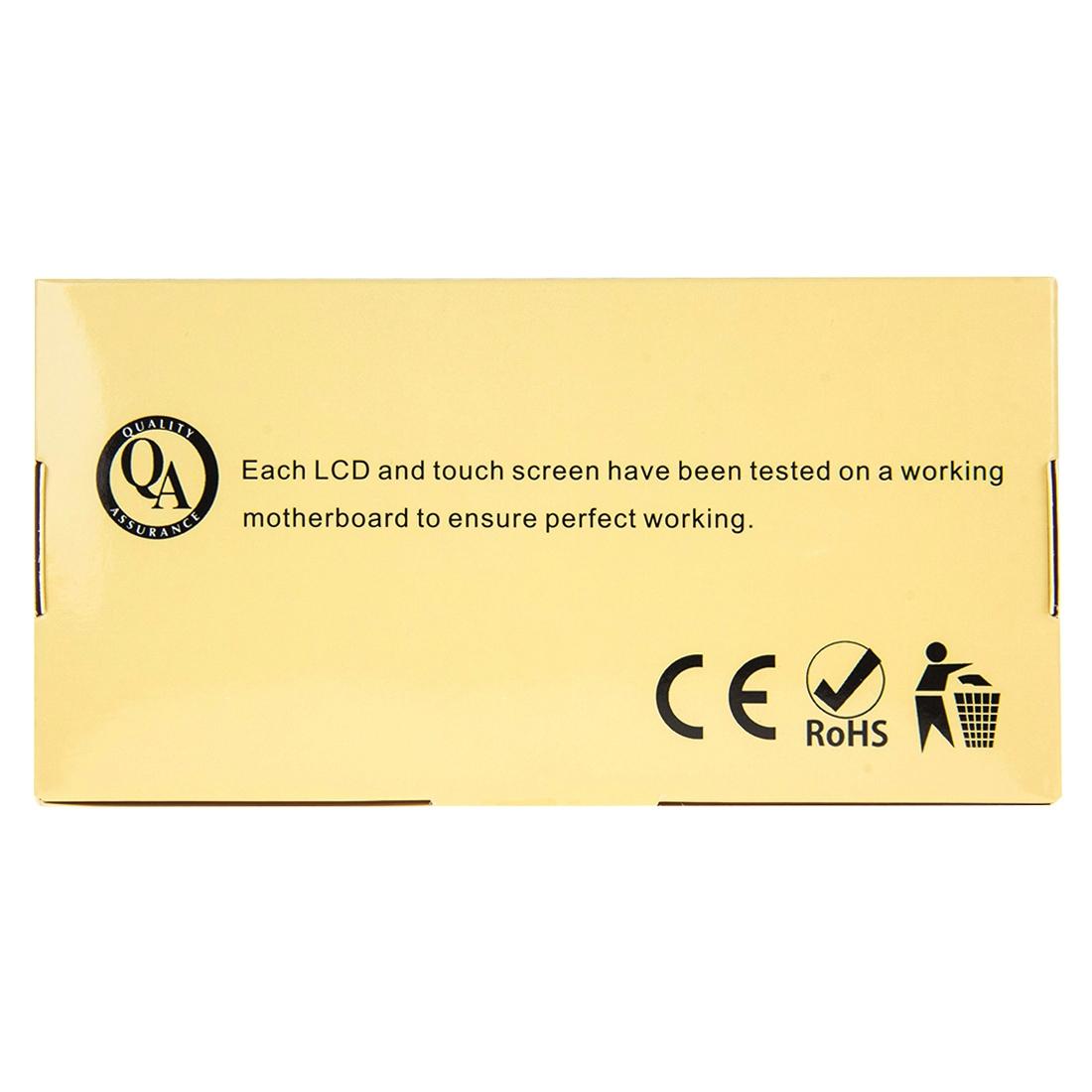 Replacement Lcd Touch Panel For Motorola Moto X Play / 3Rd Gen - 5.5 Inch-1915196667292946438