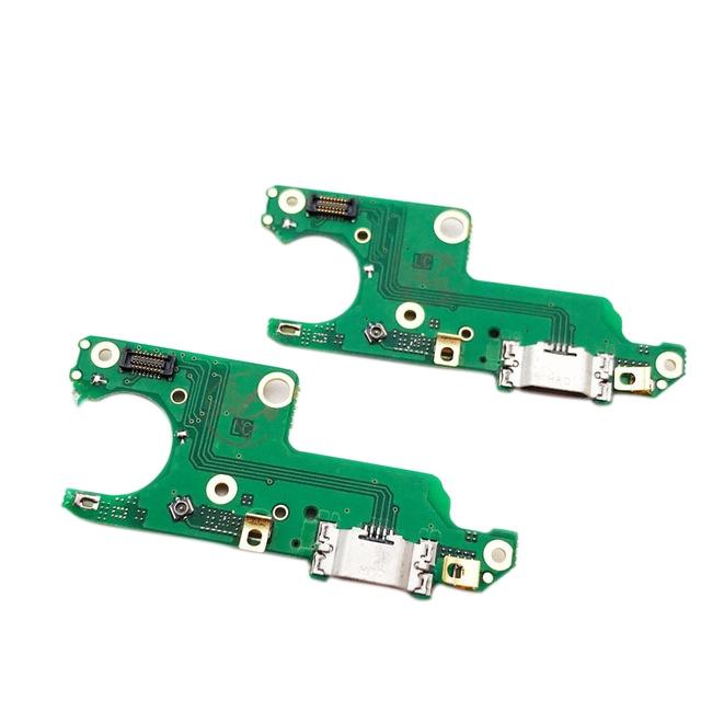 Charging Port Board For Nokia 6 - Compatible With Multiple Models-1915197569290604548