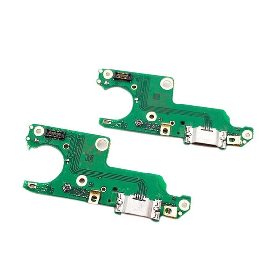 Charging Port Board For Nokia 6 - Compatible With Multiple Models-1915197569290604545