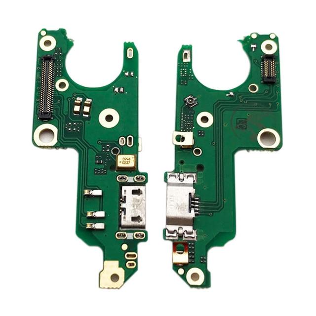 Charging Port Board For Nokia 6 - Compatible With Multiple Models-1915197569290604546