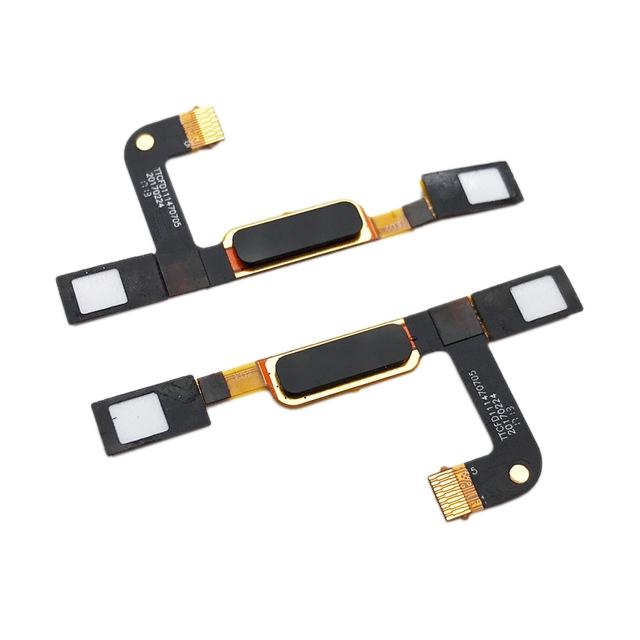 Fingerprint Sensor Flex Cable For Nokia 5 - Home Button-1915197383361302529