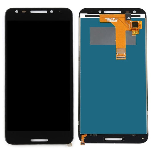 Alcatel A30 Fierce Lcd Screen With Digitizer Assembly-1915196760238723074